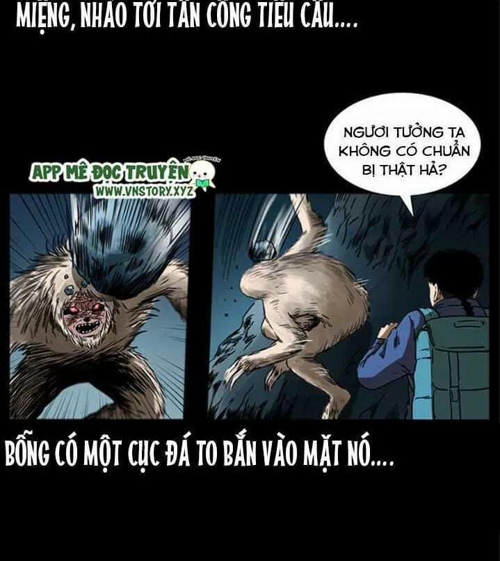 U Minh Ngụy Tượng 271 trang 68