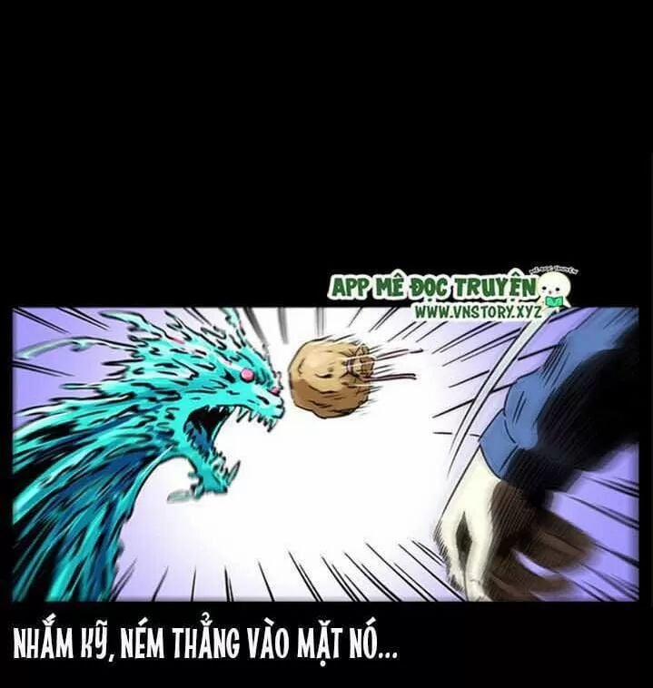 U Minh Ngụy Tượng 272 trang 11