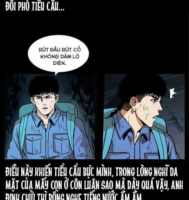 U Minh Ngụy Tượng 272 trang 2