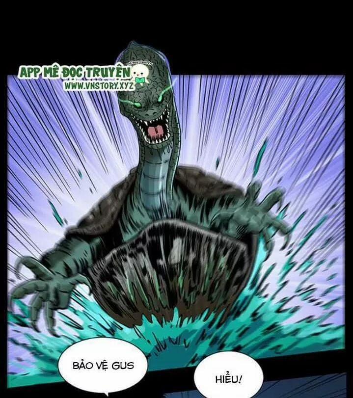 U Minh Ngụy Tượng 272 trang 36