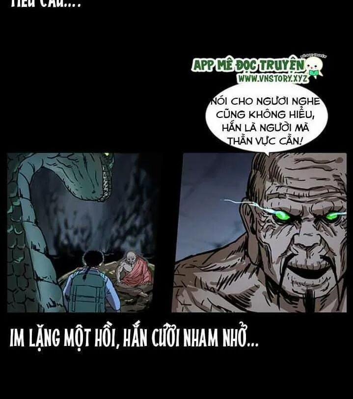 U Minh Ngụy Tượng 272 trang 47