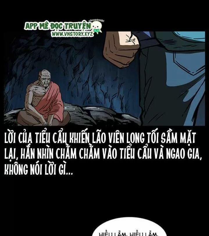 U Minh Ngụy Tượng 272 trang 54