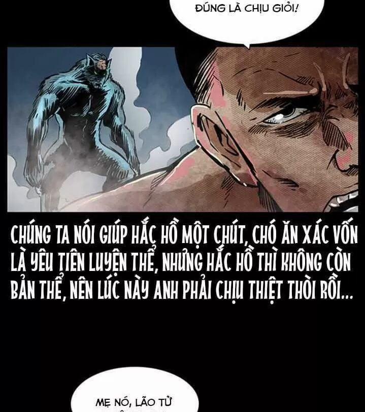 U Minh Ngụy Tượng 272 trang 79