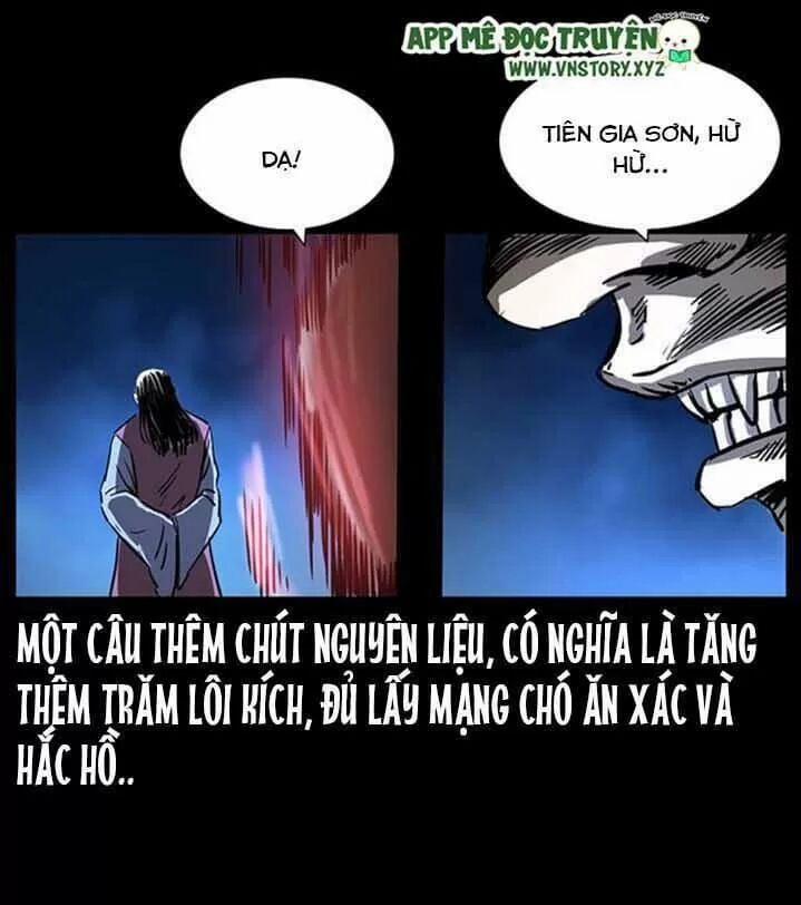 U Minh Ngụy Tượng 272 trang 87