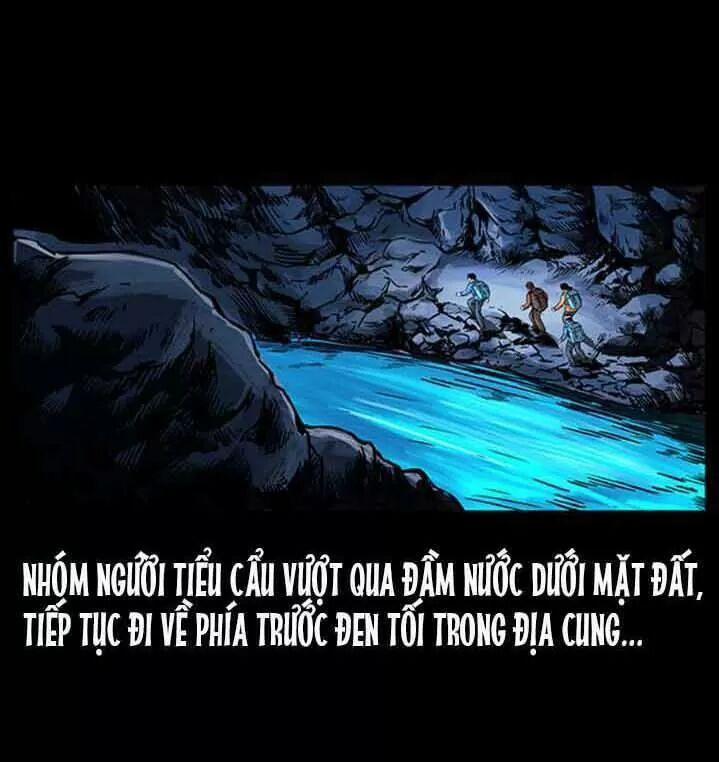 U Minh Ngụy Tượng 273 trang 1