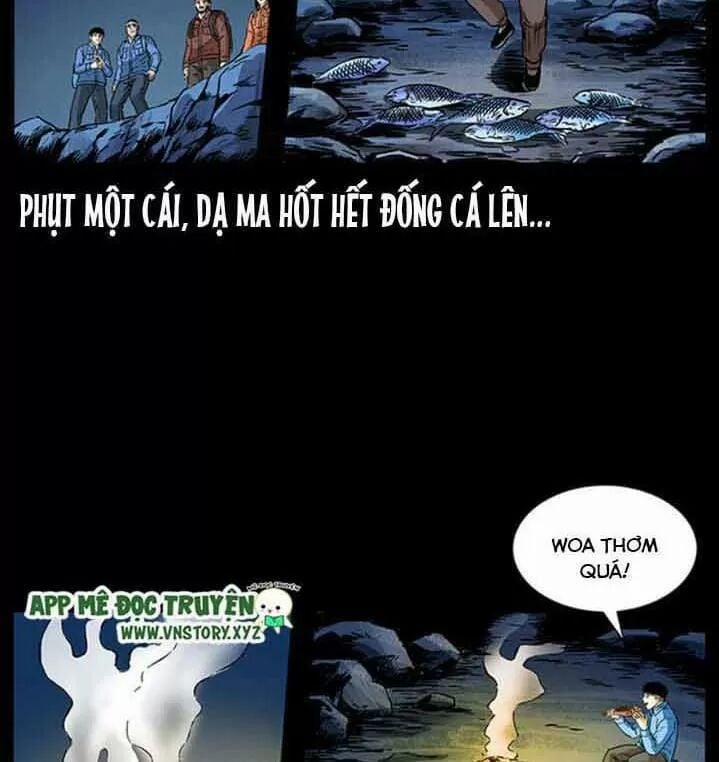 U Minh Ngụy Tượng 273 trang 25