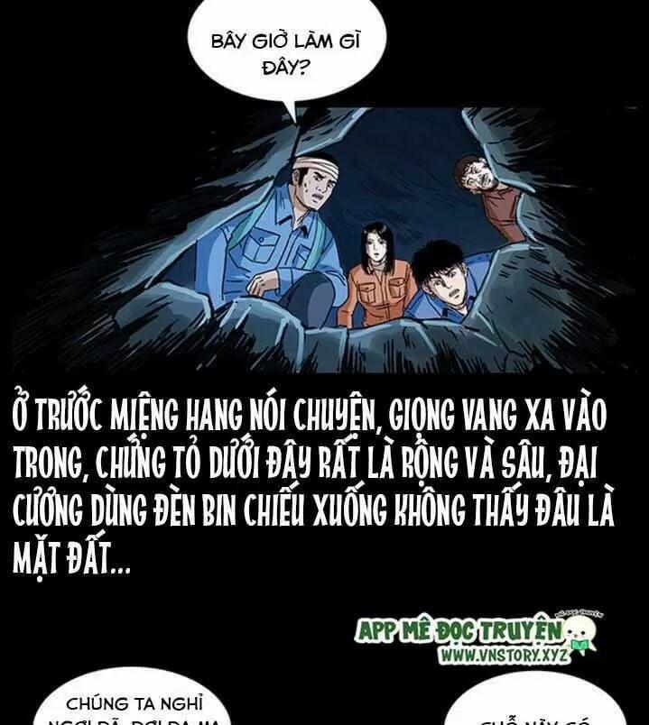 U Minh Ngụy Tượng 273 trang 49