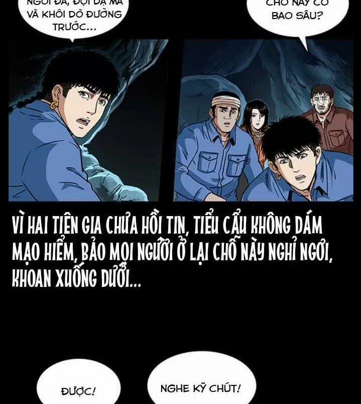 U Minh Ngụy Tượng 273 trang 50