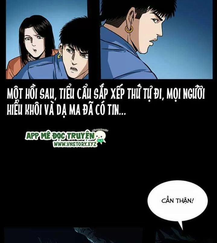 U Minh Ngụy Tượng 273 trang 54