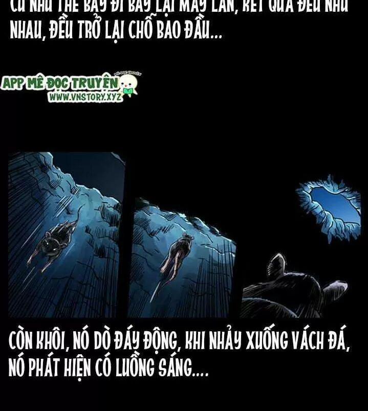 U Minh Ngụy Tượng 273 trang 84