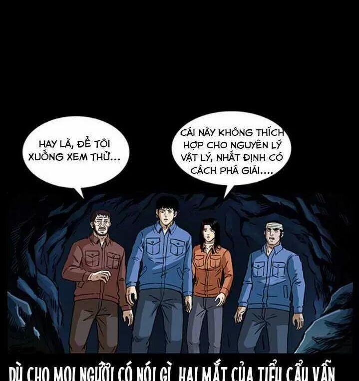 U Minh Ngụy Tượng 274 trang 20