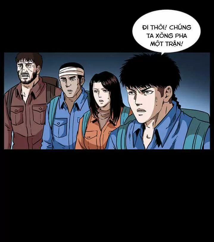 U Minh Ngụy Tượng 274 trang 65