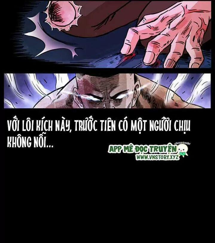 U Minh Ngụy Tượng 274 trang 85