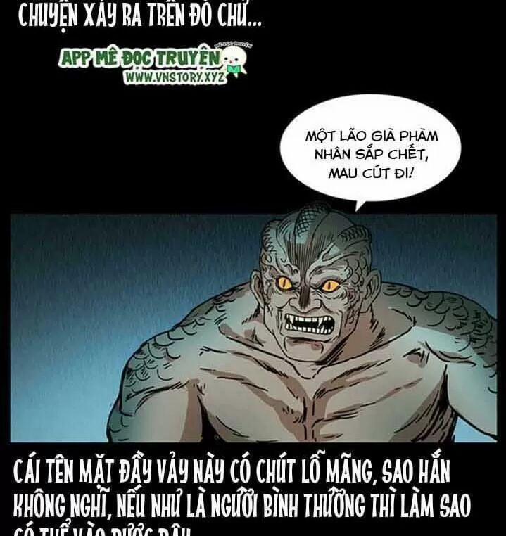 U Minh Ngụy Tượng 275 trang 11