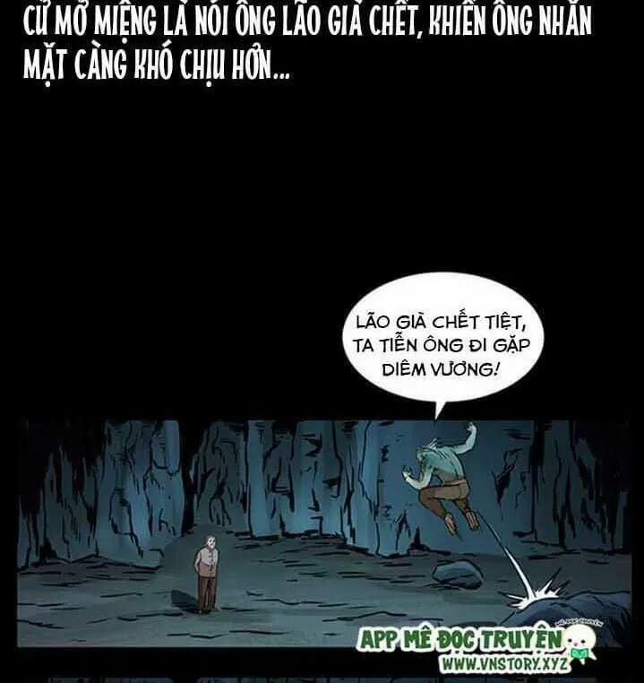 U Minh Ngụy Tượng 275 trang 15