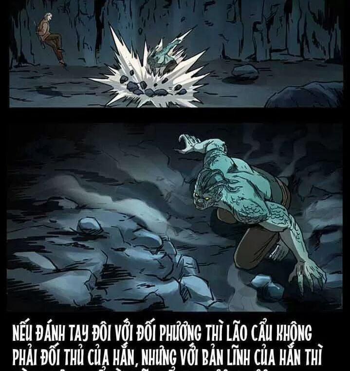 U Minh Ngụy Tượng 275 trang 16