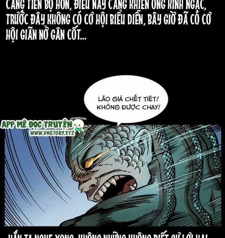 U Minh Ngụy Tượng 275 trang 20