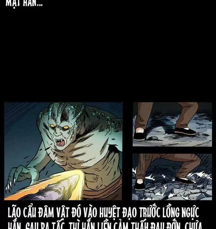 U Minh Ngụy Tượng 275 trang 25