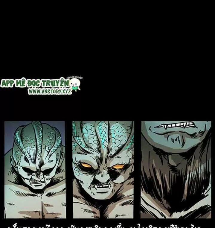 U Minh Ngụy Tượng 275 trang 31