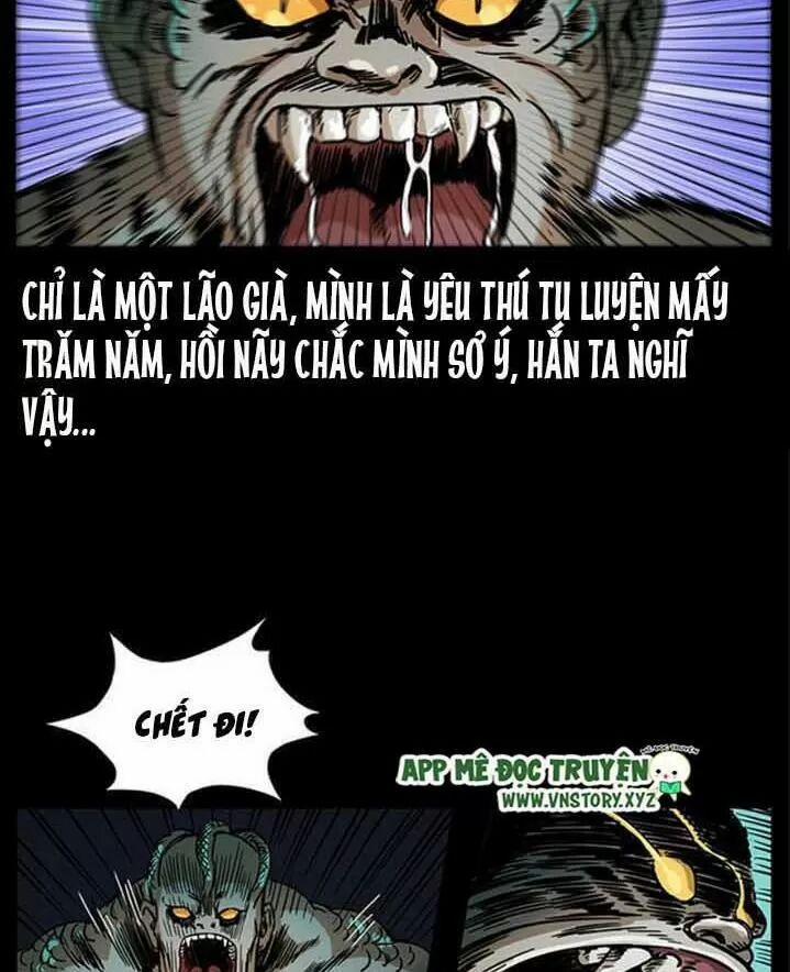 U Minh Ngụy Tượng 275 trang 34