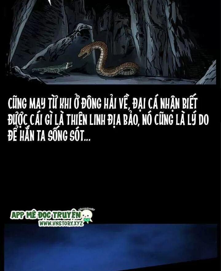 U Minh Ngụy Tượng 275 trang 40