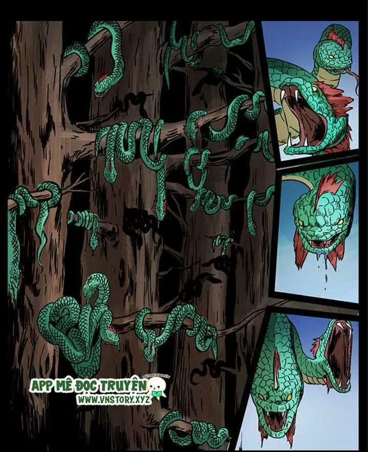 U Minh Ngụy Tượng 275 trang 54