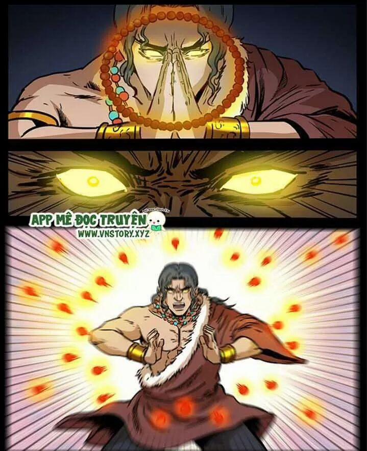 U Minh Ngụy Tượng 275 trang 59