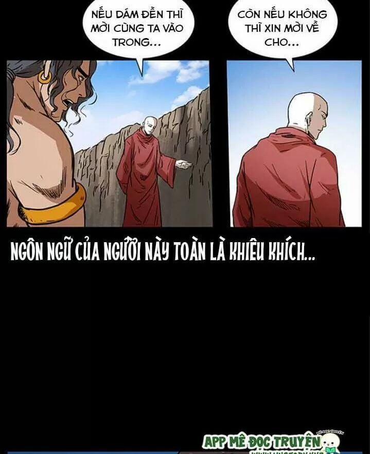 U Minh Ngụy Tượng 275 trang 70