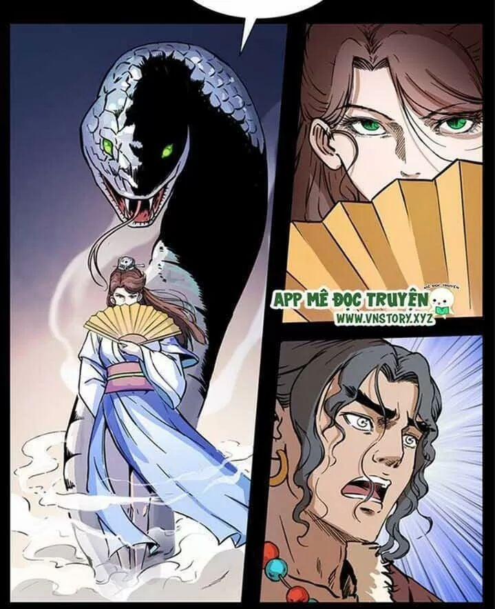 U Minh Ngụy Tượng 275 trang 78