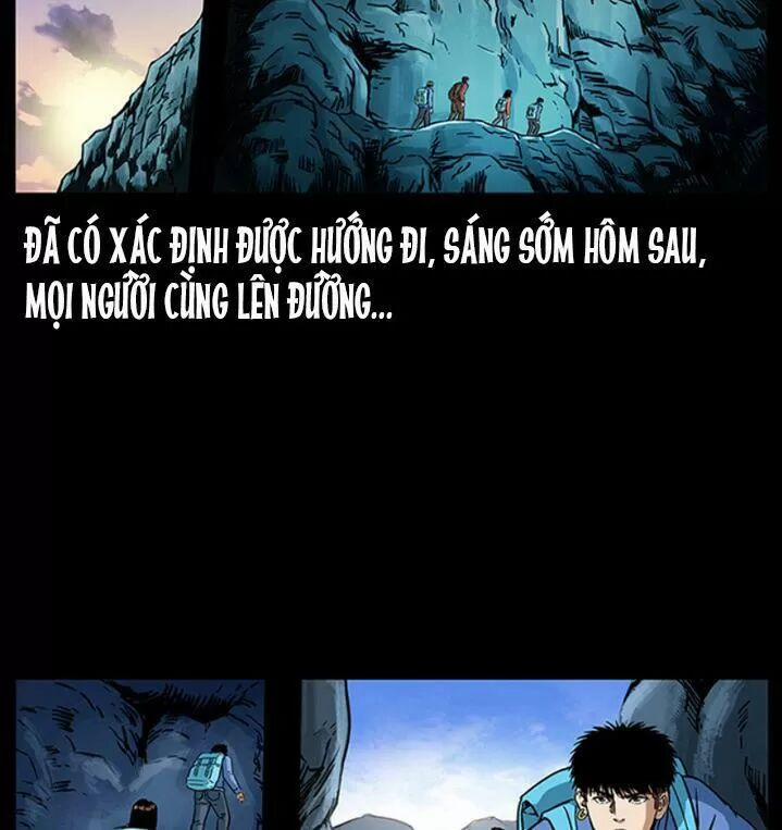 U Minh Ngụy Tượng 276 trang 25