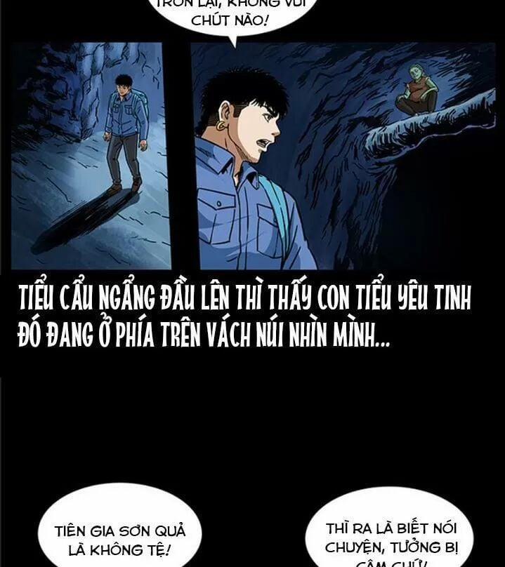 U Minh Ngụy Tượng 276 trang 52