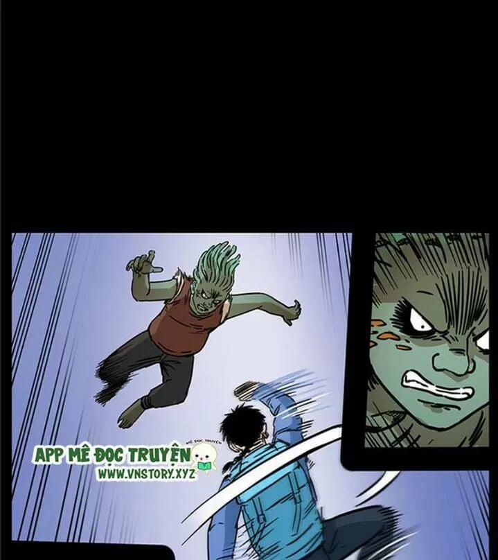 U Minh Ngụy Tượng 276 trang 68