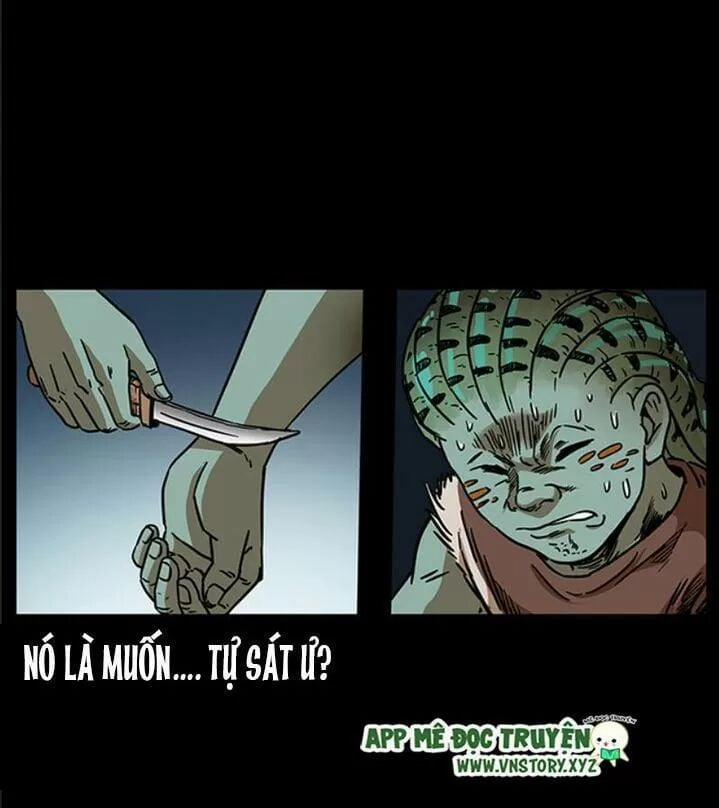 U Minh Ngụy Tượng 276 trang 84