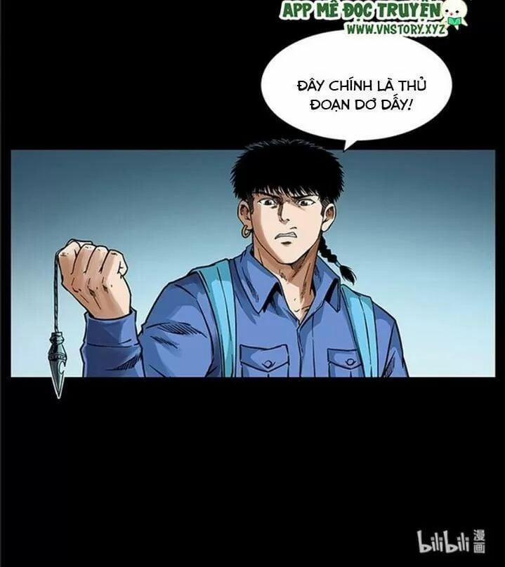 U Minh Ngụy Tượng 276 trang 87