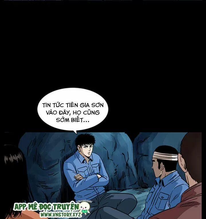 U Minh Ngụy Tượng 276 trang 9