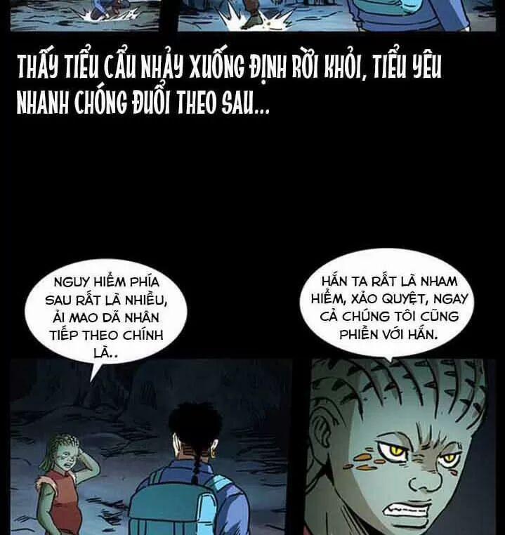 U Minh Ngụy Tượng 277 trang 18