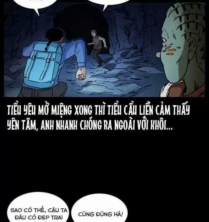 U Minh Ngụy Tượng 277 trang 27