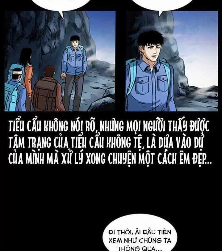 U Minh Ngụy Tượng 277 trang 34