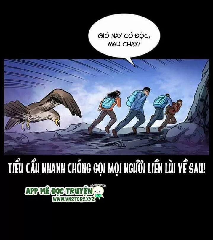 U Minh Ngụy Tượng 277 trang 48