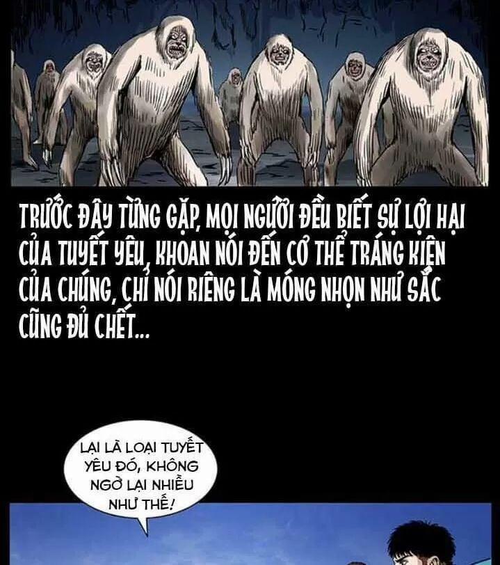 U Minh Ngụy Tượng 277 trang 54