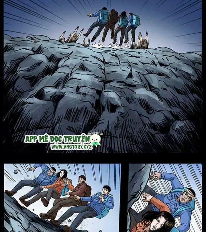 U Minh Ngụy Tượng 277 trang 78