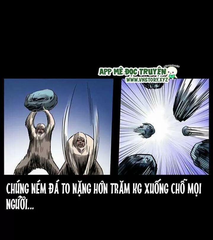 U Minh Ngụy Tượng 277 trang 85