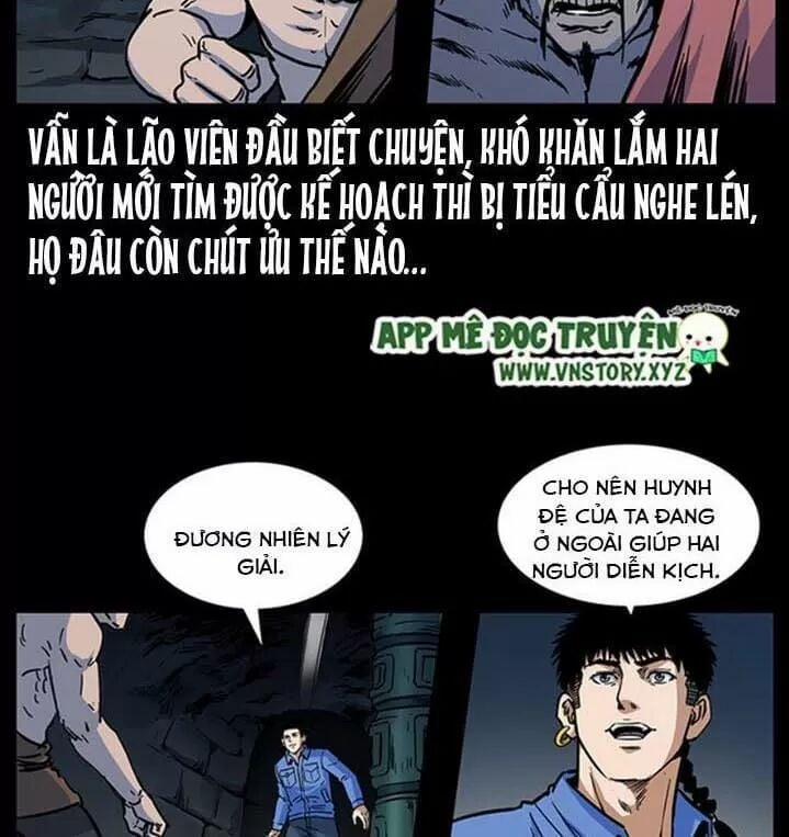 U Minh Ngụy Tượng 279 trang 28