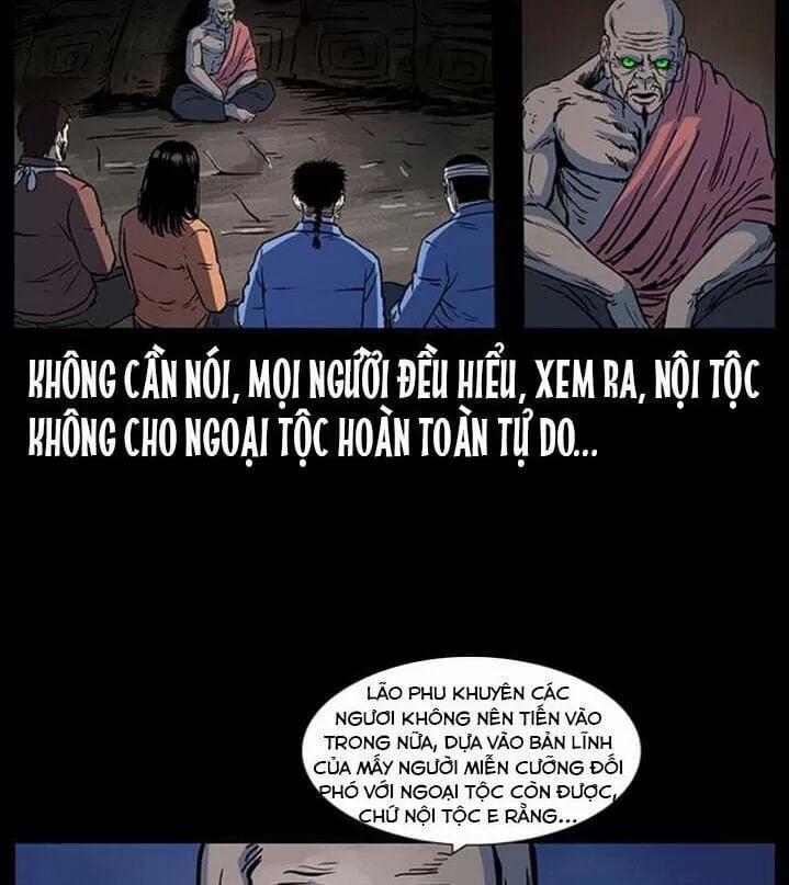 U Minh Ngụy Tượng 279 trang 47