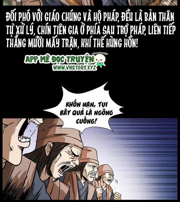 U Minh Ngụy Tượng 279 trang 58