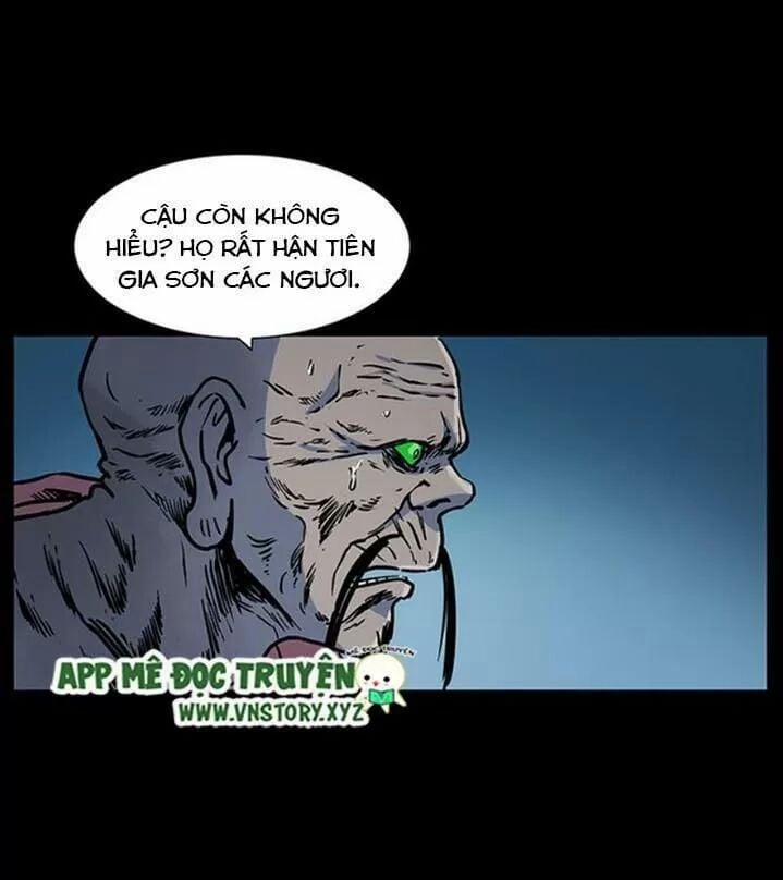 U Minh Ngụy Tượng 279 trang 87