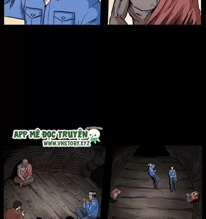 U Minh Ngụy Tượng 280 trang 30