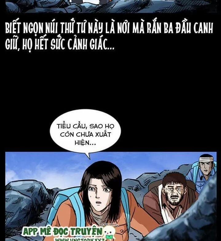 U Minh Ngụy Tượng 280 trang 35