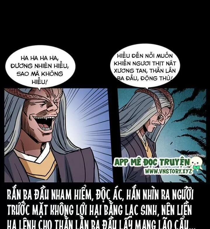 U Minh Ngụy Tượng 280 trang 78