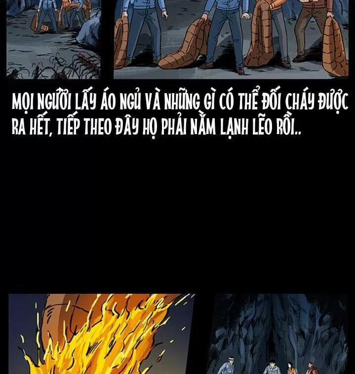 U Minh Ngụy Tượng 281 trang 21